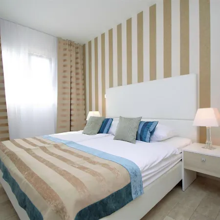 Апартаменты Perla Resort-1 By Interhome Рогозница
