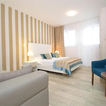 Perla Resort-1 By Interhome *