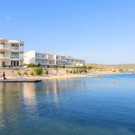 Perla Resort-1 By Interhome Апартаменты Рогозница