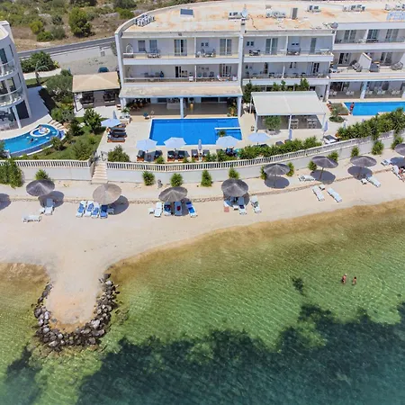 Perla Resort-1 By Interhome